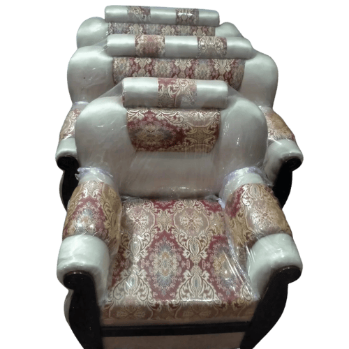 Sofa set 2/2/1 super priume quality